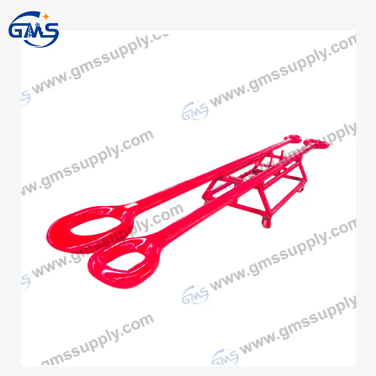 Single Arm Elevator Link